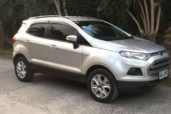 Ford Ecosport 2014 for sale