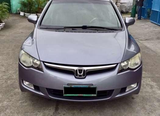 Honda Civic Fd 1.8S 2008 for sale 