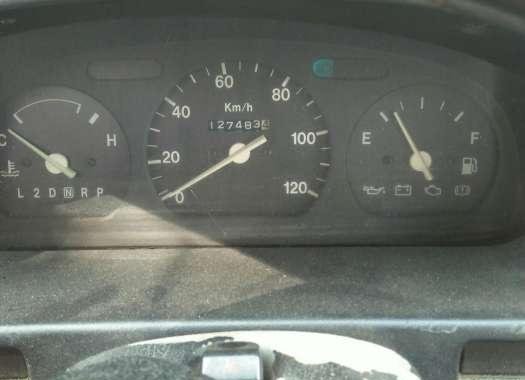 Suzuki Multicab 2009 for sale