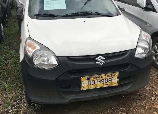 Suzuki Alto standard 2016 UD for sale 