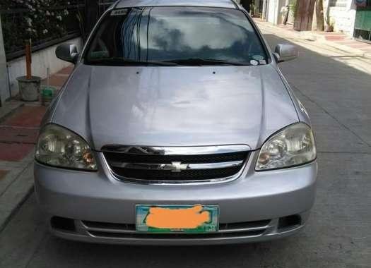 Chevrolet Optra 2005 for sale