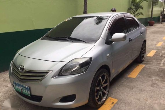 For sale Toyota Vios 2012 j