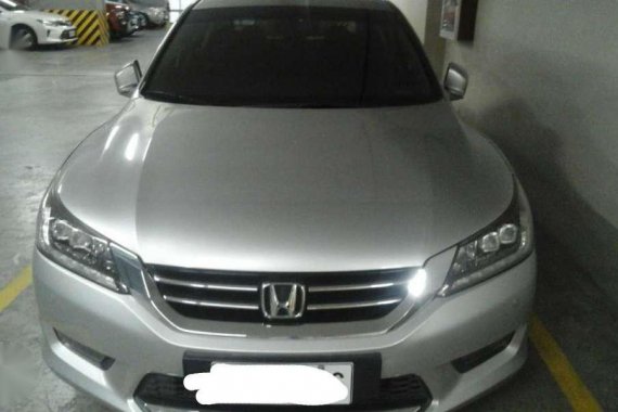 Honda Accord 2014 for sale