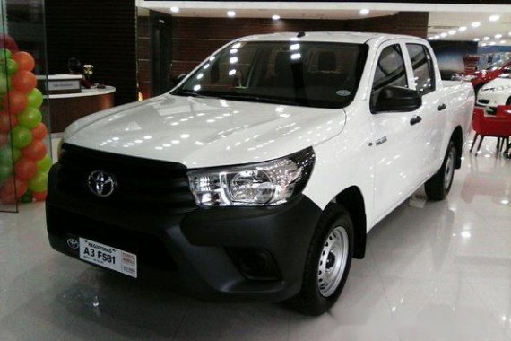 Toyota Hilux 2017 for sale 