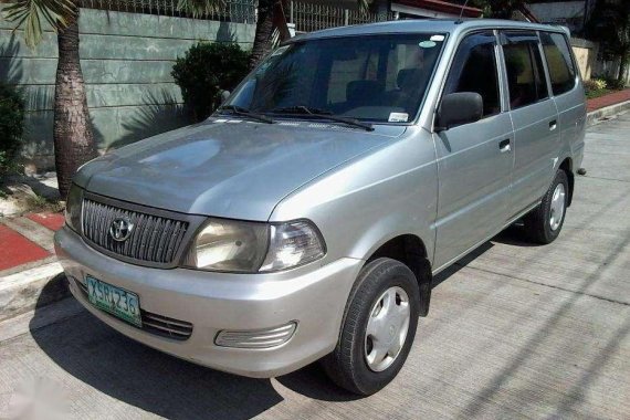 2004 Toyota REVO GL 2.4Diesel MT for sale