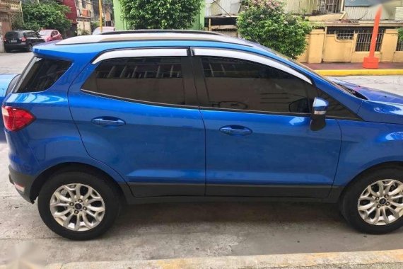 2015 Ford Ecosport for sale