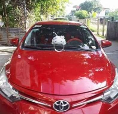 Toyota vios 2014 for sale 