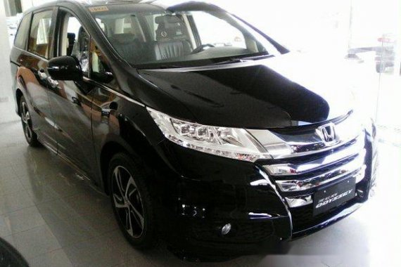 Honda Odyssey 2017 for sale 