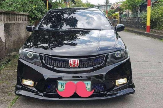 Honda city 1.3 TYPE R for sale 