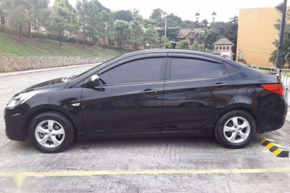 Hyundai Accent 2011 Model for sale