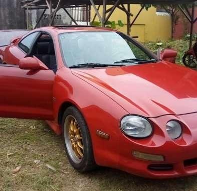 1996 Toyota Celica for sale