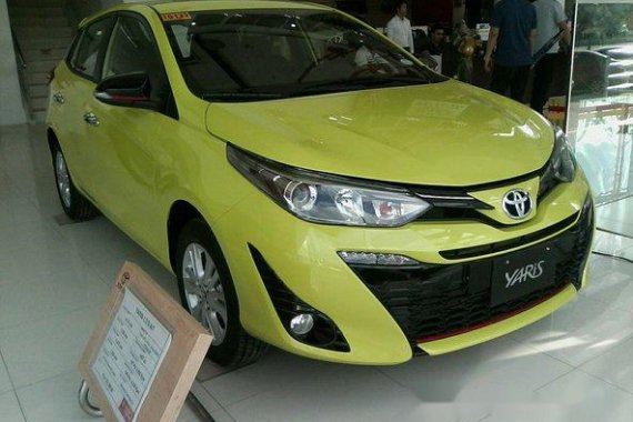 Toyota Yaris 2017 for sale 