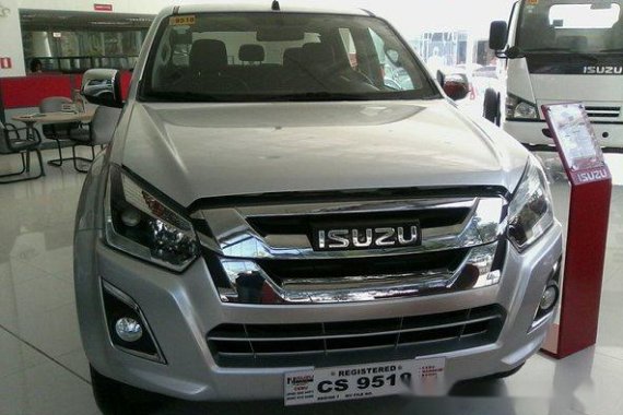 Isuzu D-Max 2017 for sale 