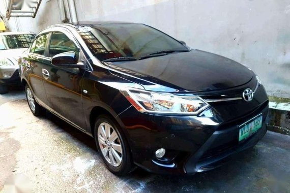 2013 Toyota Vios e for sale 