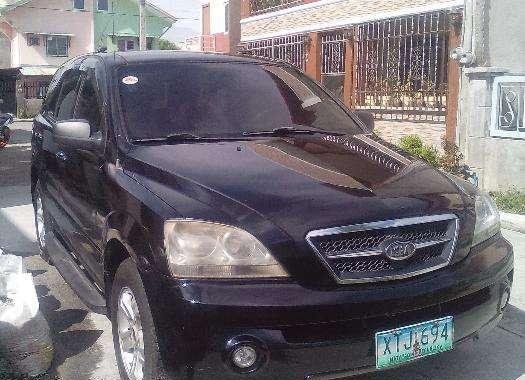 Kia Sorento 2004 for sale