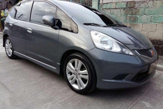 2010 Honda Jazz 1.5 matic for sale 