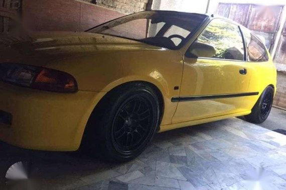 1995 Honda Civic EG6 for sale