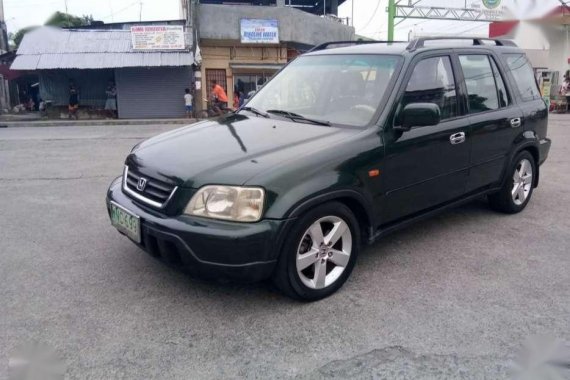 Honda Crv gen 1 for sale 