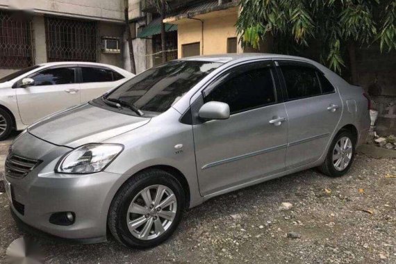 Toyota Vios 1.3e e 2011 for sale 