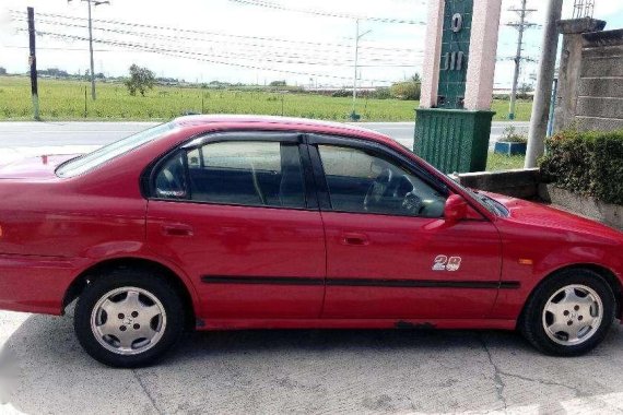 Honda Civic LXi 1998 for sale 