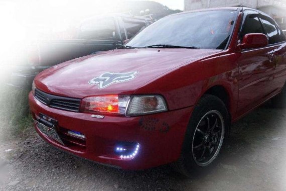 Mitsubishi Lancer 97 for sale