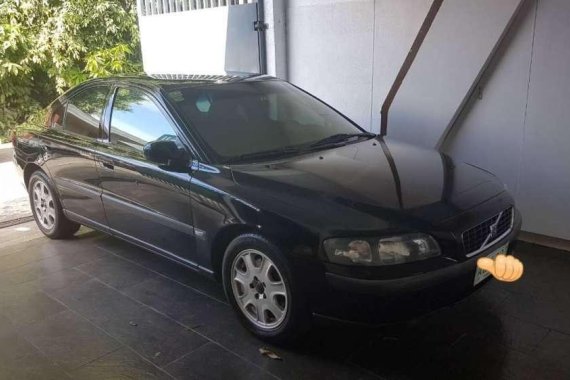 Volvo S60 Turbo 20 2003 for sale