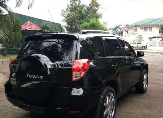 Toyota Rav4 2007 for sale