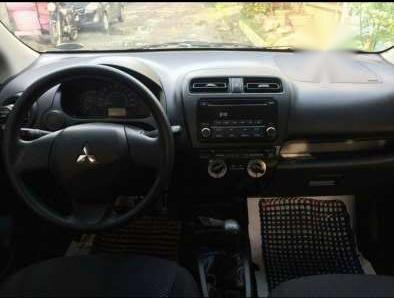 Mitsubishi Mirage 2015 for sale