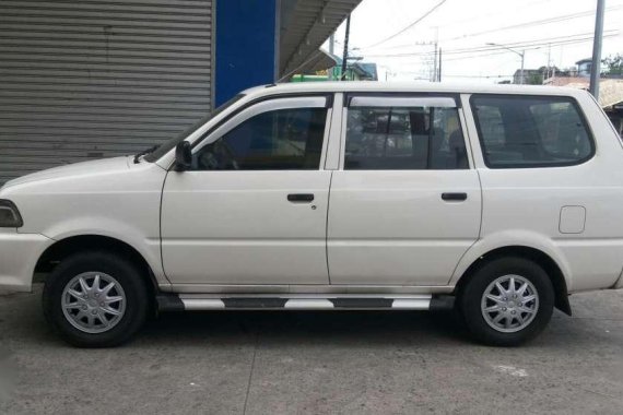 Toyota Revo diesel 2004 for sale
