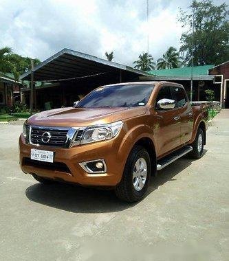 Nissan NP300 Navara 2017 for sale 