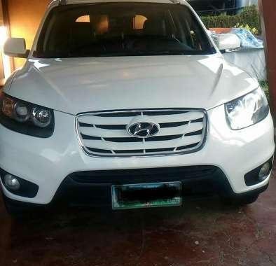 Hyundai Santa Fe 2010 for sale 