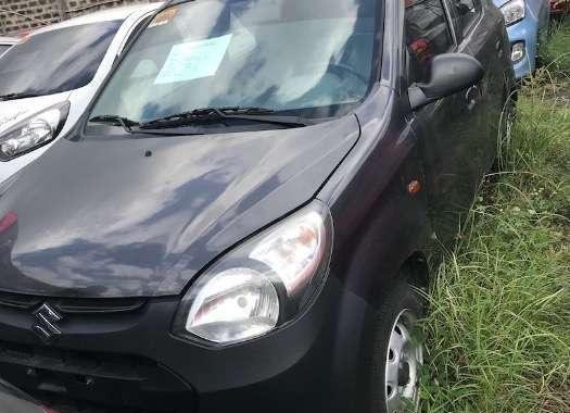 Suzuki Alto standard 2016 UD 4894 for sale 