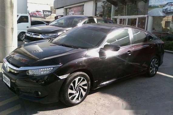 Honda Civic 2017 for sale 