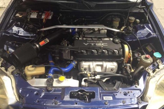 For sale Honda Civic 1999 sir body