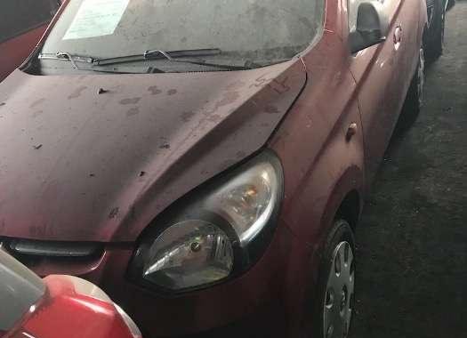 Suzuki Alto 2015 deluxe for sale 