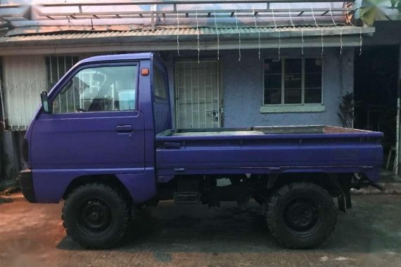 Suzuki multicab 2016 for sale 