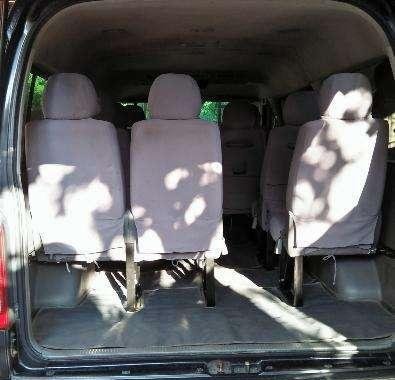 For sale Toyota Hiace Gl Grandia