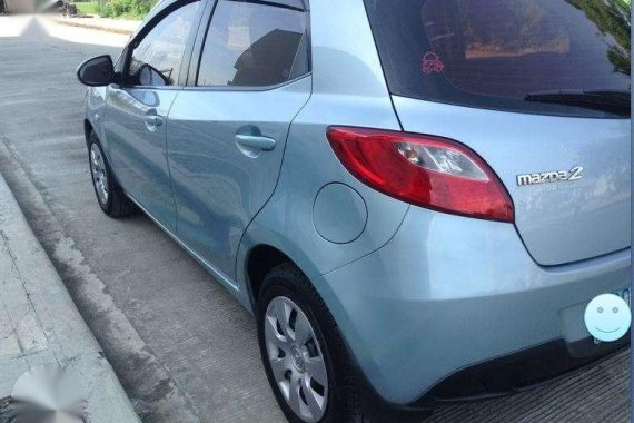 2011 Mazda 2 for sale