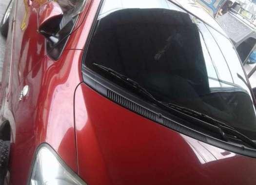 2009 Toyota Vios E for sale