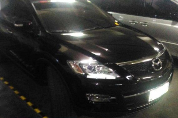 2008 Mazda CX9 for sale