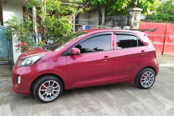 Kia Picanto 2015 for sale