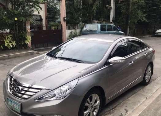 2011 Hyundai Sonata for sale 