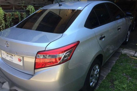 2017 Toyota Vios 1.3 J MT for sale 