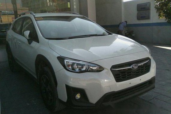 Subaru XV 2017 for sale 