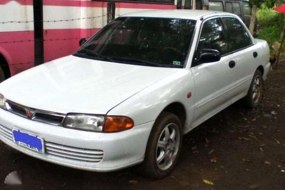 Mitsubishi Lancer 94 for sale 