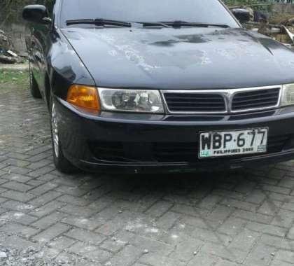 1998 mdl Mitsubishi Lancer glxi matic for sale