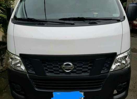 Nissan Urvan 2015 NV350 for sale