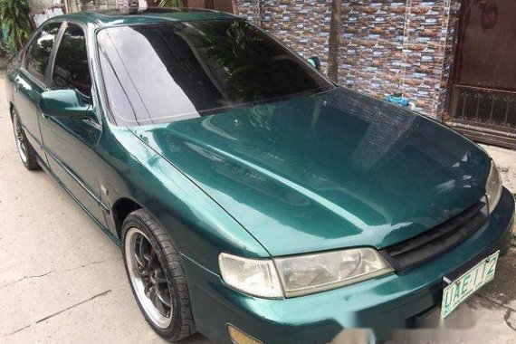 Honda Accord 1995 for sale 