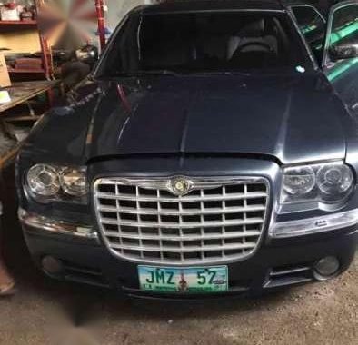 Chrysler 300C 2007 2.7L for sale