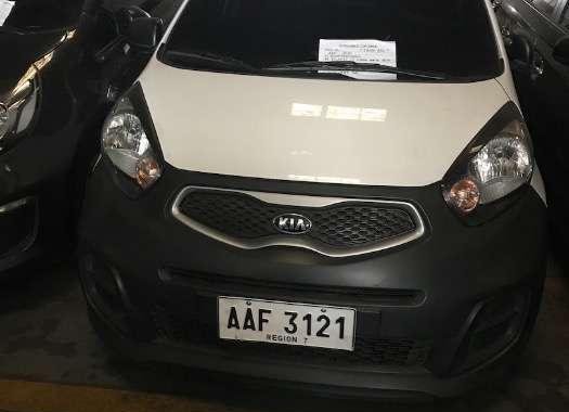 2014 Kia Picanto lx manual for sale 